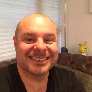 Meet your Posher, Jason